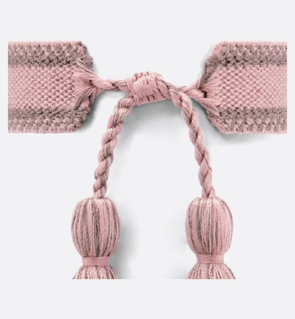 CHRISTIAN DIOR BRACELET SET